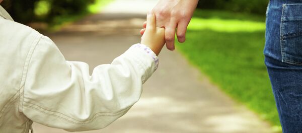 Gia đình - Sputnik Việt Nam