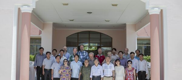 Có nên thành lập Viện công nghệ cao ở Việt Nam hay không? Có nên thành lập Viện công nghệ cao ở Việt Nam hay không? - Sputnik Việt Nam