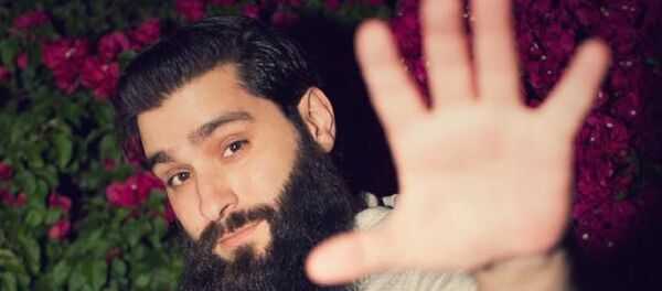 Jordan Vogt-Roberts Jordan Vogt-Roberts - Sputnik Việt Nam