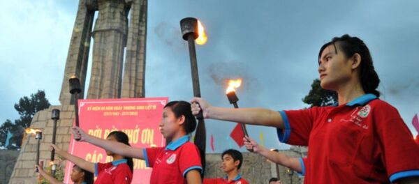 trẻ con trẻ con - Sputnik Việt Nam