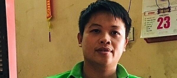 Anh Phùng Giang Sơn - Sputnik Việt Nam