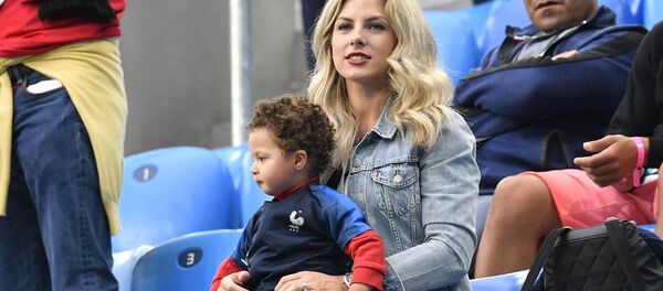 Camille Tytgat Camille Tytgat - Sputnik Việt Nam