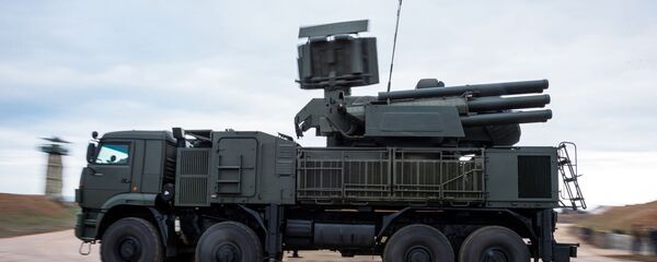 S-400 - Sputnik Việt Nam