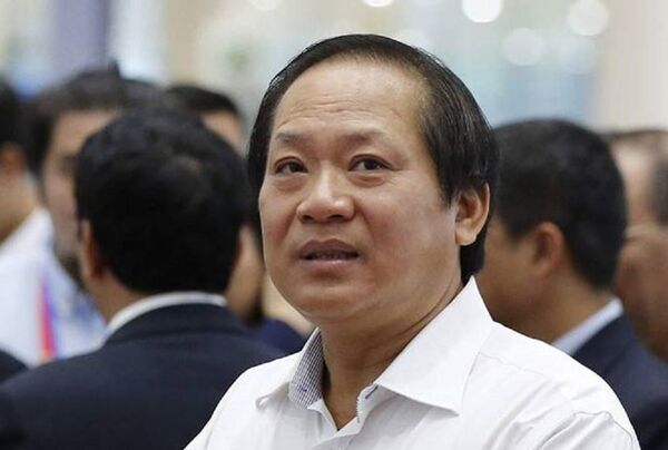 Bộ Chính trị quyết định thi hành kỷ luật Bộ trưởng Trương Minh Tuấn bằng hình thức cảnh cáo, cho thôi giữ chức Bí thư Ban cán sự đảng Bộ TT&TT - Sputnik Việt Nam