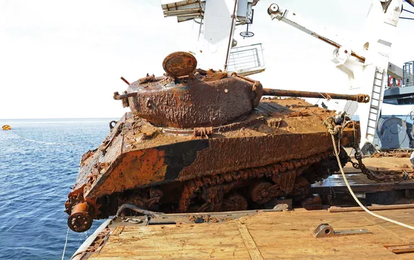 xe tăng Sherman xe tăng Sherman - Sputnik Việt Nam
