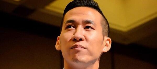 WILLIAM NGUYEN - Sputnik Việt Nam