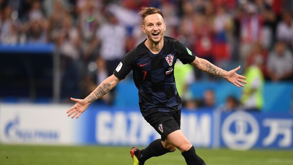 Ivan Rakitic - Sputnik Việt Nam