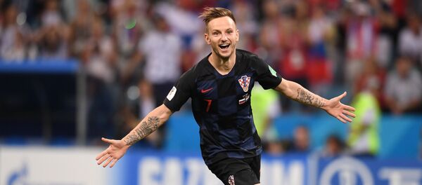 Ivan Rakitic - Sputnik Việt Nam