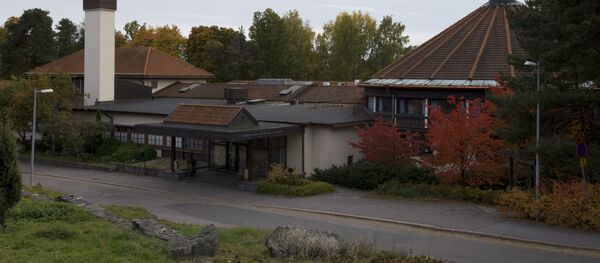 Постройки отеля Hilton Helsinki Kalastajatorppa - Sputnik Việt Nam