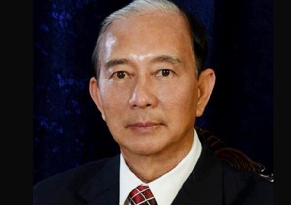 Đào Minh Quân đang bị truy nã. - Sputnik Việt Nam