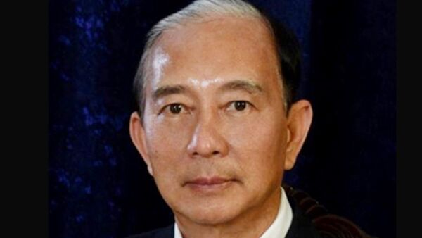 Đào Minh Quân đang bị truy nã. - Sputnik Việt Nam