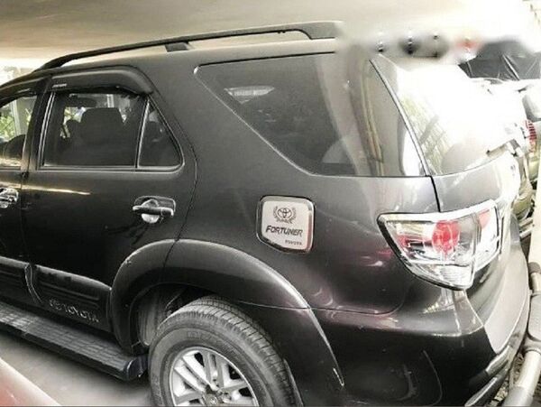 Ô tô Toyota Fortuner được thanh lý với giá 600 triệu đồng - Sputnik Việt Nam