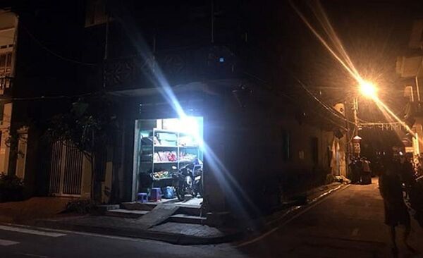 2 vụ sát hại vợ và người tình dã man làm xôn xao dư luận huyện Hải Hà. 2 vụ sát hại vợ và người tình dã man làm xôn xao dư luận huyện Hải Hà. - Sputnik Việt Nam