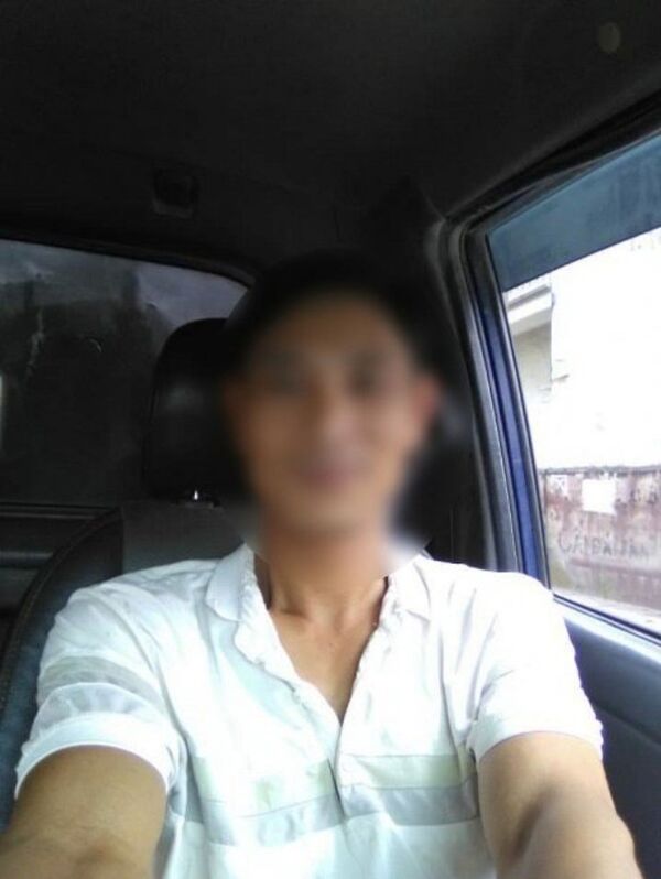 Anh Dũng, chồng cũ chị Hương đang sống ở Đà Lạt - Sputnik Việt Nam