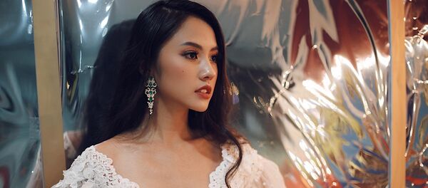 Nguyễn Phương Thanh Vy (Rima) - Sputnik Việt Nam