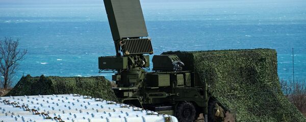 S-400 - Sputnik Việt Nam