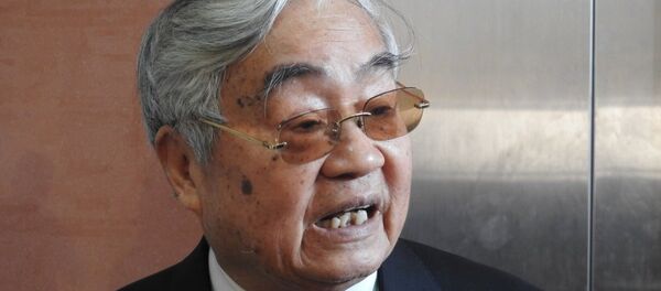 GS.VS Phạm Minh Hạc - Nguyên Bộ trưởng Bộ Giáo dục Việt Nam GS.VS Phạm Minh Hạc - Nguyên Bộ trưởng Bộ Giáo dục Việt Nam - Sputnik Việt Nam