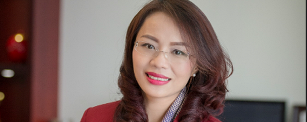 Tập đoàn FLC bổ nhiệm bà Hương Trần Kiều Dung làm Tổng giám đốc Tập đoàn FLC bổ nhiệm bà Hương Trần Kiều Dung làm Tổng giám đốc - Sputnik Việt Nam