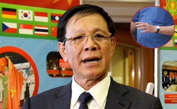 Vụ đánh bạc nghìn tỷ: Nguyễn Văn Dương khai cho ông Phan Văn Vĩnh 27 tỷ đồng - Sputnik Việt Nam