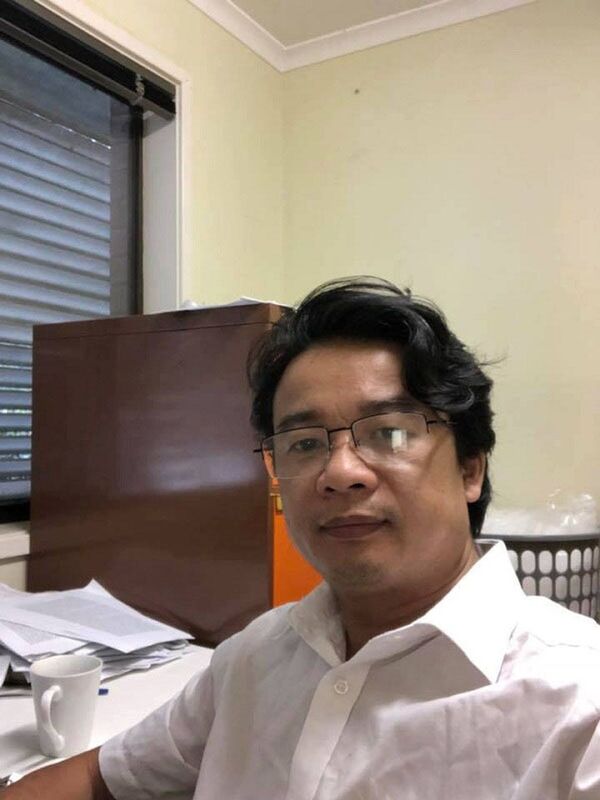 Nguyễn Sóng Hiền - NCS chuyên ngành giáo dục, thành viên Hiệp hội các nhà giáo dục quốc tế NAFSA, Đại học Newcastle, Australia. - Sputnik Việt Nam