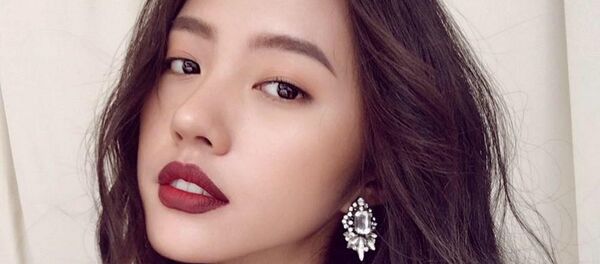 Rima Thanh Vy Rima Thanh Vy - Sputnik Việt Nam