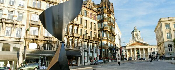 Brussels, Bỉ - Sputnik Việt Nam