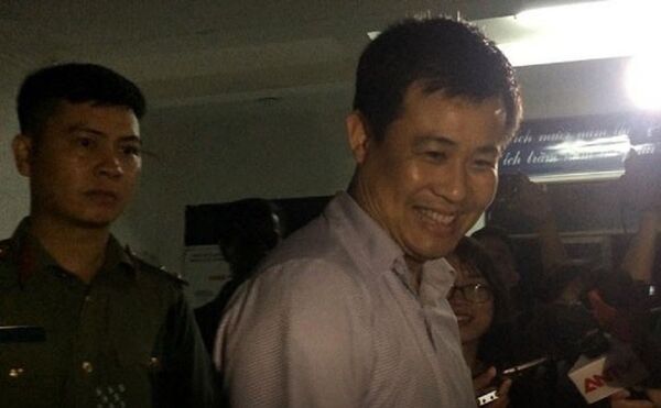 Ông Sái Công Hồng - Phó Cục trưởng Cục Kiểm định chất lượng giáo dục (Bộ GD&ĐT). Ông Sái Công Hồng - Phó Cục trưởng Cục Kiểm định chất lượng giáo dục (Bộ GD&ĐT). - Sputnik Việt Nam