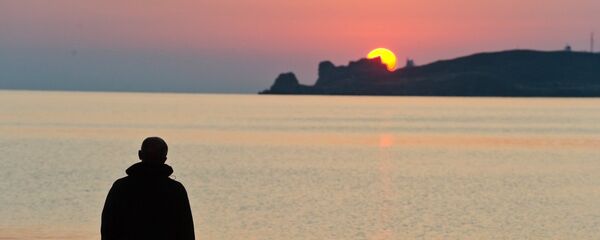 biển Azov - Sputnik Việt Nam