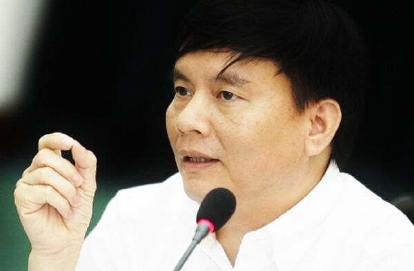 Ông Trần Văn Nghĩa. Ông Trần Văn Nghĩa. - Sputnik Việt Nam