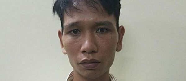 Người trả tiền âm phủ cho du khách nước ngoài - Sputnik Việt Nam