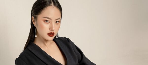 Nguyễn Phương Thanh Vy Nguyễn Phương Thanh Vy - Sputnik Việt Nam