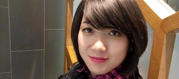 Huyền Trang - Sputnik Việt Nam