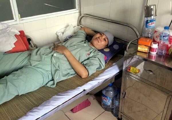 Huyền Trang Huyền Trang - Sputnik Việt Nam