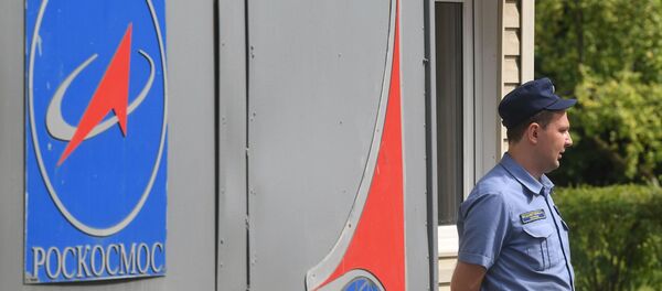 Roskosmos - Sputnik Việt Nam