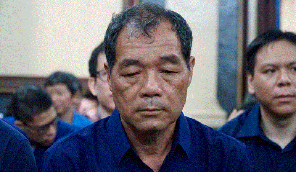 Trầm Bê Trầm Bê - Sputnik Việt Nam