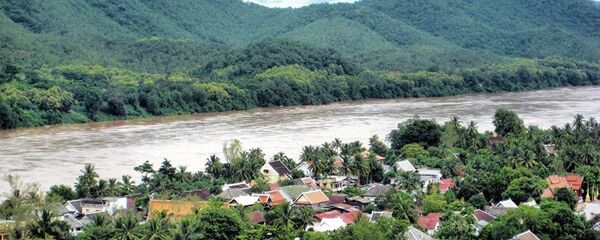 Lào - Sputnik Việt Nam