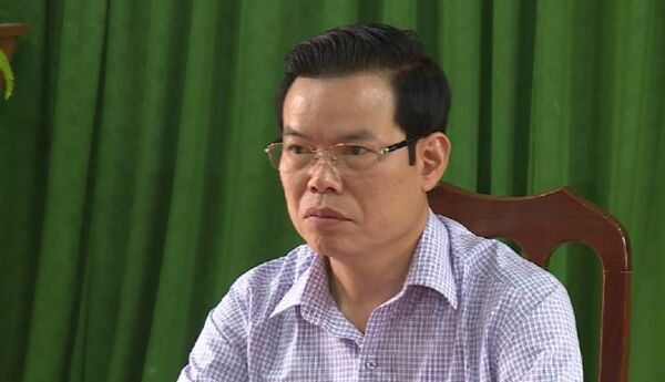 Vết nhơ khó rửa, vụ tham nhũng tồi tệ nhất ngành: Bệnh ung thư giáo dục, ai chữa? - Sputnik Việt Nam