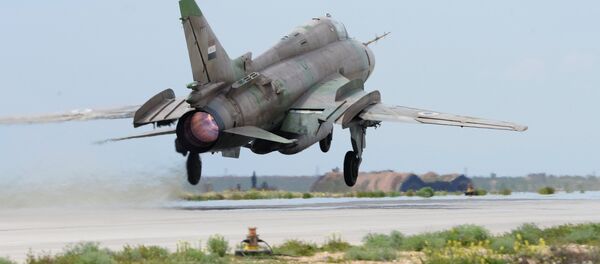 Su-17 - Sputnik Việt Nam