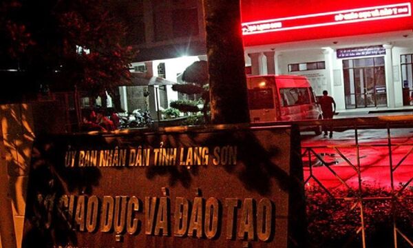 Vết nhơ khó rửa, vụ tham nhũng tồi tệ nhất ngành: Bệnh ung thư giáo dục, ai chữa? - Sputnik Việt Nam