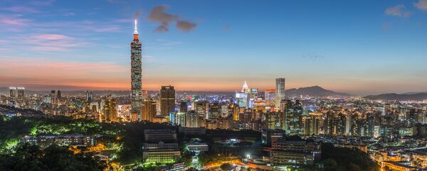 Đài Loan - Sputnik Việt Nam