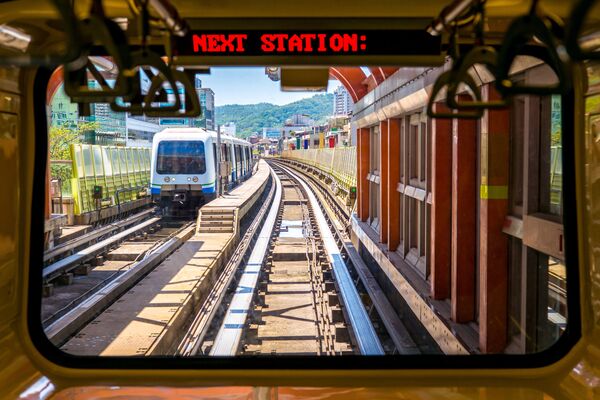 Đài Loan - Sputnik Việt Nam