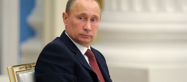 Vladimir Putin Vladimir Putin - Sputnik Việt Nam