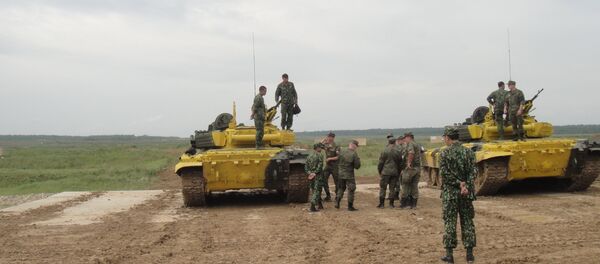 Đội Việt Nam trên thao trường - Sputnik Việt Nam