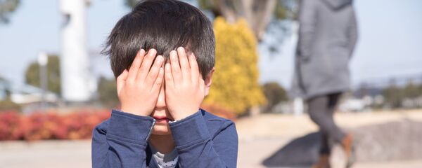 Em bé Em bé - Sputnik Việt Nam