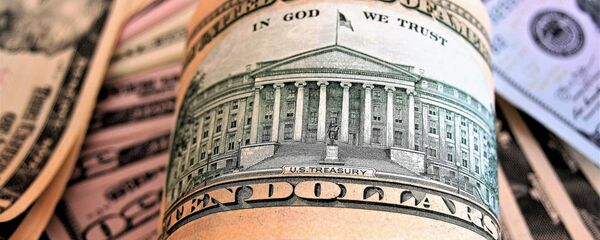 Đô la Mỹ - Sputnik Việt Nam