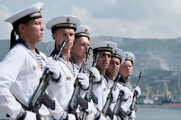 Mỹ- NATO phải bó tay trước loại tàu ngầm Việt Nam sở hữu? Mỹ- NATO phải bó tay trước loại tàu ngầm Việt Nam sở hữu? - Sputnik Việt Nam