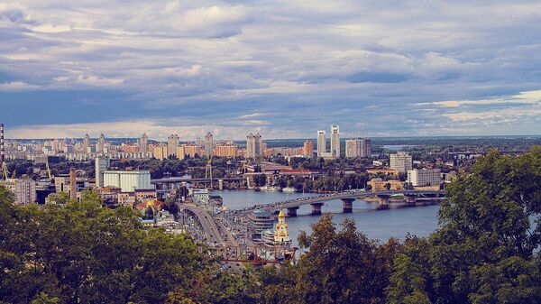 Kiev, Ukraina - Sputnik Việt Nam