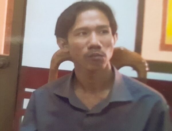 Nghi can Phong sói  - Sputnik Việt Nam