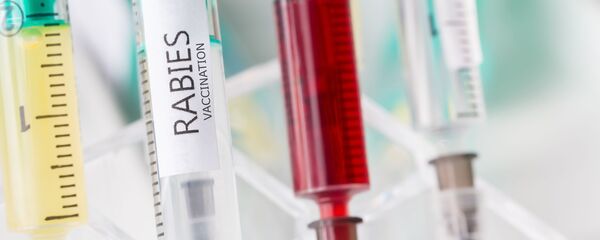 vắc-xin - Sputnik Việt Nam