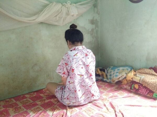 H’W. rất hối hận và lo sợ sau một lần “làm vợ”nơi xứ người - Sputnik Việt Nam